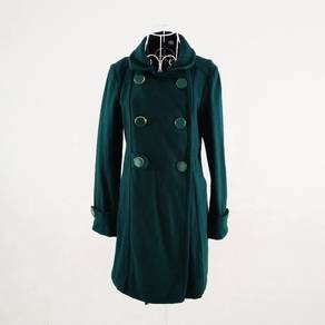 Divided by H&M Trench Coat