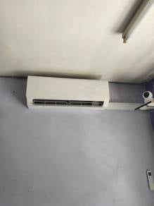 AUX 1.5HP INV Harga Siap Pasang Aircond P2359