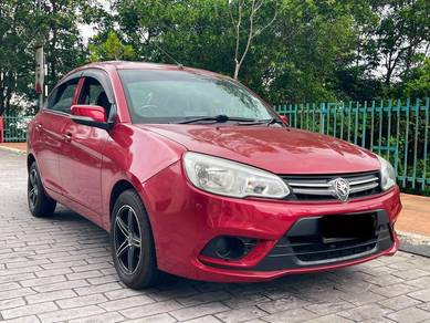 Proton Saga PREMIUM AT in Seri Kembangan, SGR