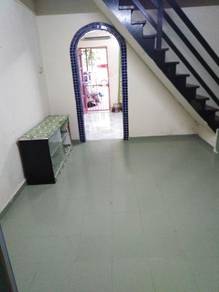 2-storey Terraced House For Rent in Alor Setar,KDH