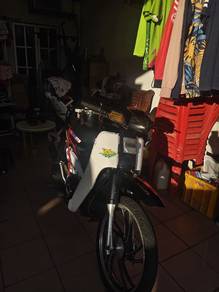 Yamaha Sport