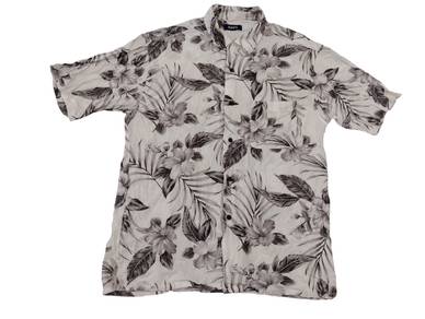 Rayon Hawaiian