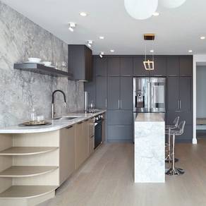 Condominium For Sale in Bandar Kinrara,SGR