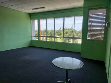 Shop lot For Rent in Simpang Ampat,PNG