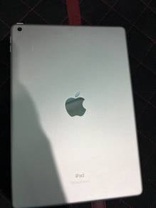 ipad 7th generation untuk dijual