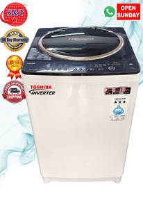 Washing machine TOSHIBA SDD INVERTER WASH 11KG