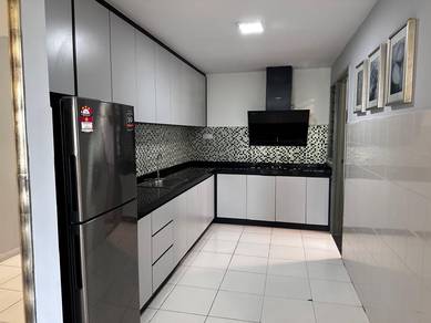 Condominium For Sale in The Saffron