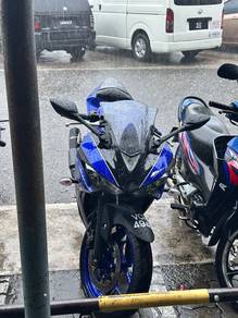 Yamaha R25