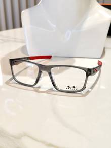 Oakley Eyewear:  Hyperlink/OX8051-0354 54□18 140