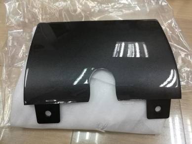 Rear Tow Hook Cover Lancer Evolution 9 evo CT9A