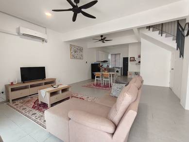 2-storey Terraced House For Sale in Sungai Petani,KDH
