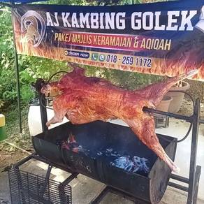 kambing golek 