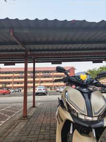QJ Motor AX200s