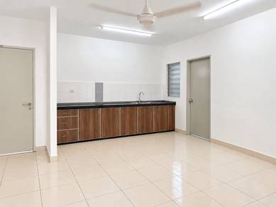 Apartment For Rent in Seri Kasturi (Setia Alam)
