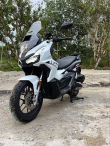 Honda ADV 160