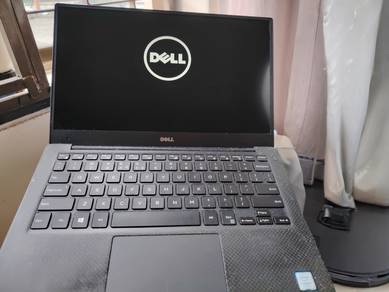 Dell XPS 13 9360