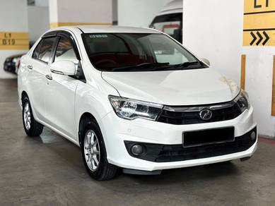 Perodua Bezza PREMIUM X in Seri Kembangan, SGR