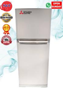 Fridge DOUBLE DOOR MITSHUBISHI ELECTRICK