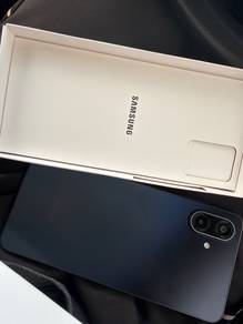 SAMSUNG A07 baru