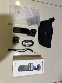 Dji Osmo Pocket 4