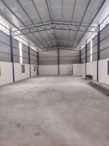 Warehouse / Factory For Rent in Batu Maung,PNG