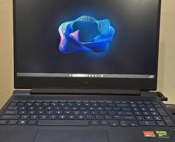 ​🔥 High-Spec HP Victus 16 Gaming Laptop (Ryzen 7 