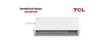TCL 1HP INVERTER Wall Type Air Conditioner