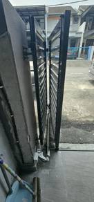 RAUB AGCM6 Autogate Motor System