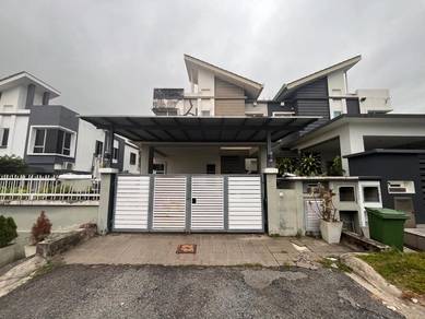 Semi-Detached House For Sale in Puchong South,SGR