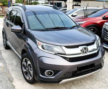 Honda BR-V V in Johor Bahru, JHR