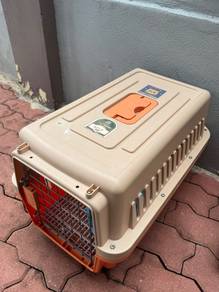 cat carrier 2nd hand