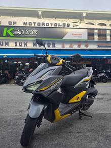 Honda Vario 160