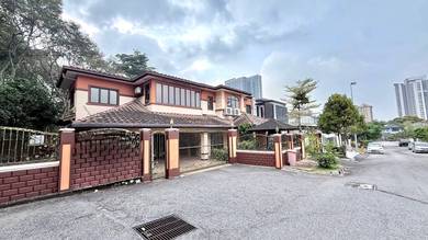 Semi-Detached House For Sale in Kota Damansara,SGR