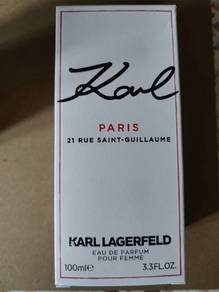 Karl Lagerfeld 