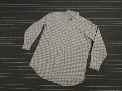 Aquascutum of landon LONG SLEEVE L
