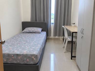 Room in Cheras, SGR
