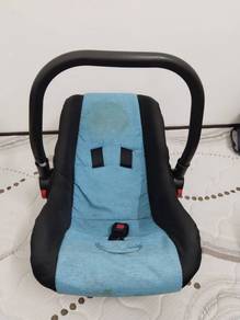 car seat baby