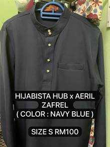 baju melayu