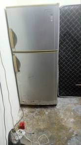 fridge 2 pintu