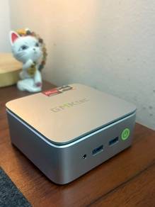 GMKTEC G10 Mini PC