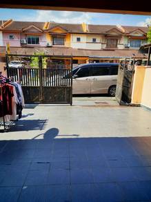 2-storey Terraced House For Sale in Bandar Saujana Putra,SGR