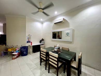 1-storey Terraced House For Sale in Bertam,PNG