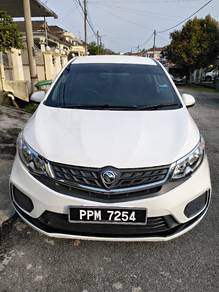 Proton Persona STANDARD in Kulim, KDH