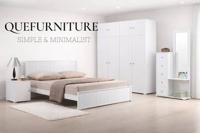 bedroom set queen