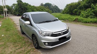Perodua Bezza PREMIUM X in Muar, JHR