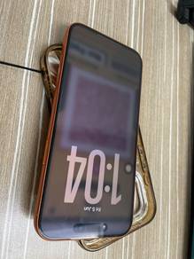 iphone 17promax 256gb
