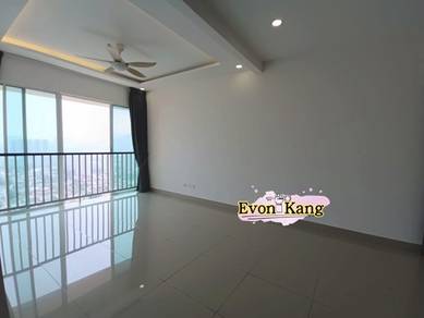 Condominium For Sale in Setia Sky Ville
