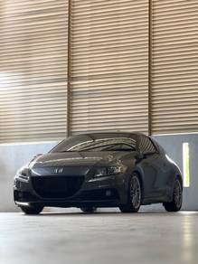 Honda CR-Z (HYBRID) in Sandakan, SBH