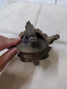 brass pot .dragooo