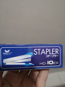 Unicorn No-10EX Stapler (NEW)